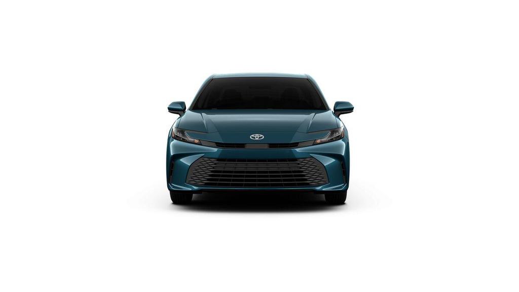 new 2026 Toyota Camry car, priced at $32,233