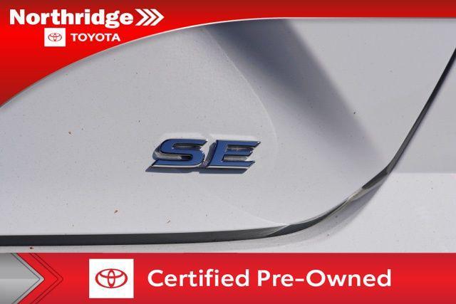 used 2025 Toyota Camry car, priced at $33,250