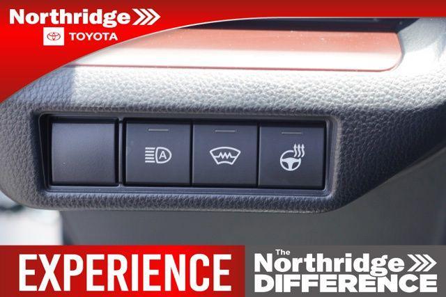 used 2024 Toyota Prius Prime car, priced at $39,800