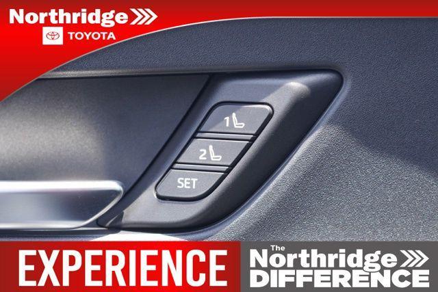 used 2024 Toyota Prius Prime car, priced at $39,800