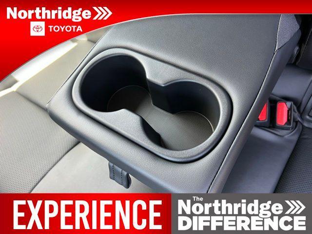 used 2024 Toyota Prius Prime car, priced at $39,800