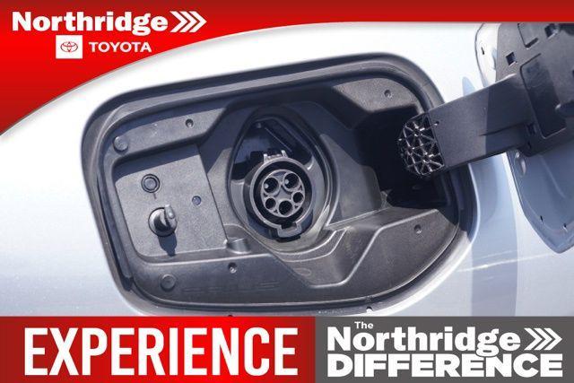 used 2024 Toyota Prius Prime car, priced at $39,800