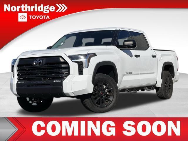 used 2022 Toyota Tundra car, priced at $41,995