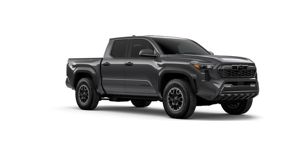 new 2026 Toyota Tacoma car, priced at $57,448