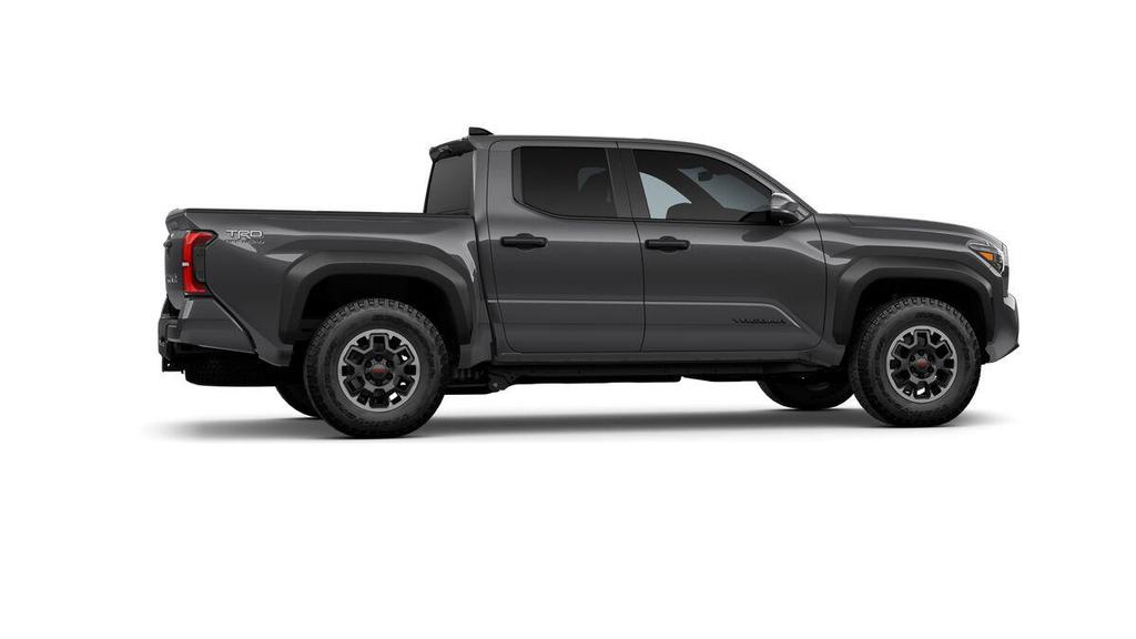 new 2026 Toyota Tacoma car, priced at $57,448