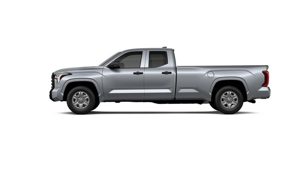 new 2026 Toyota Tundra car, priced at $46,819