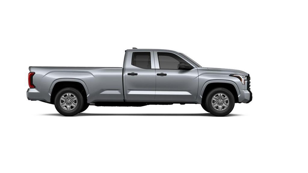 new 2026 Toyota Tundra car, priced at $46,819