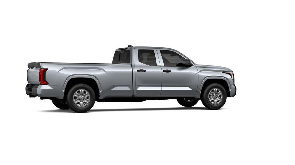 new 2026 Toyota Tundra car, priced at $46,819