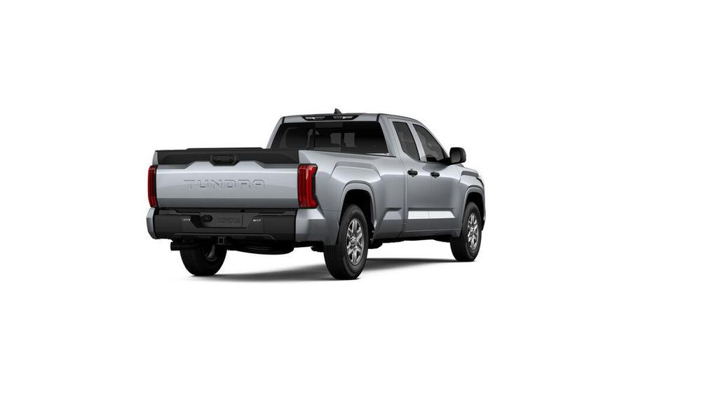 new 2026 Toyota Tundra car, priced at $46,819