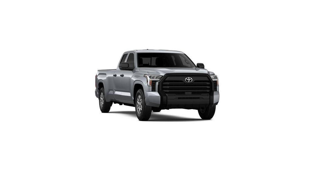 new 2026 Toyota Tundra car, priced at $46,819