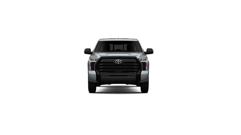 new 2026 Toyota Tundra car, priced at $46,819