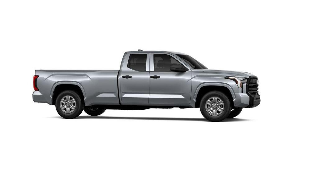 new 2026 Toyota Tundra car, priced at $46,819