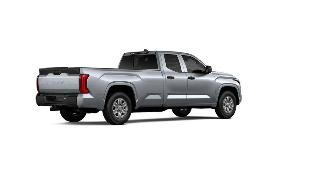 new 2026 Toyota Tundra car, priced at $46,819