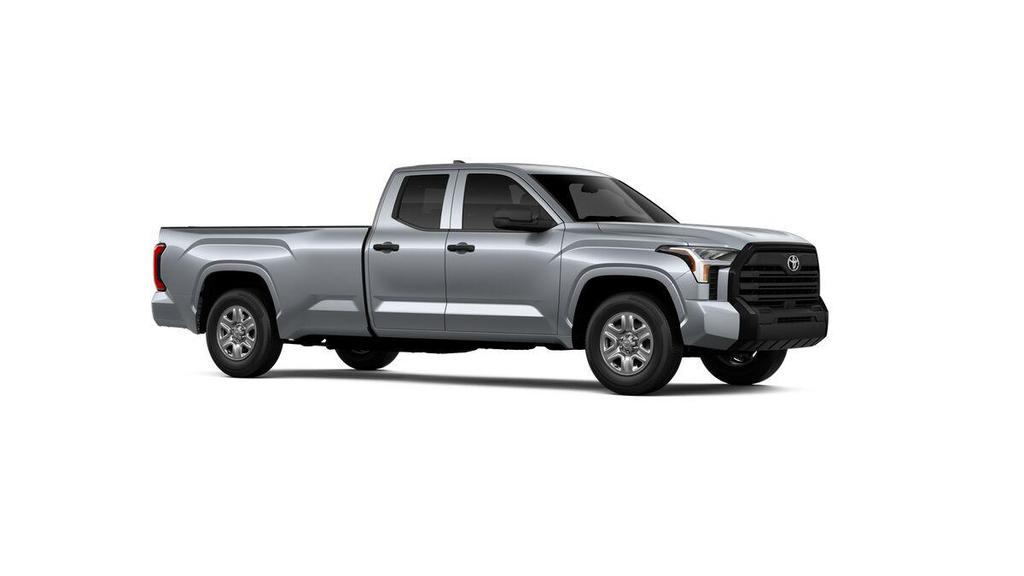 new 2026 Toyota Tundra car, priced at $46,819
