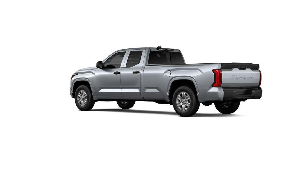 new 2026 Toyota Tundra car, priced at $46,819