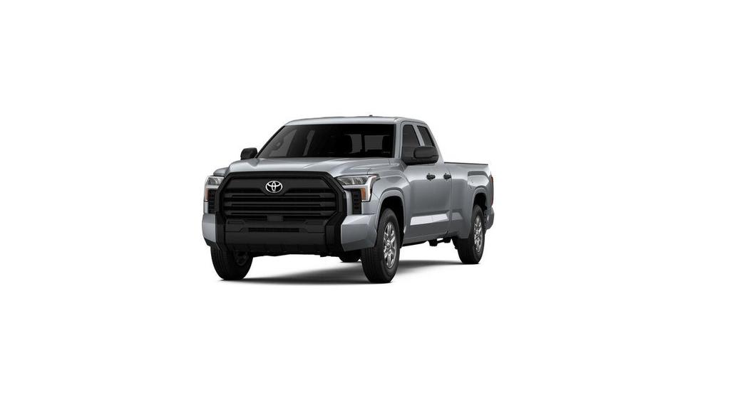 new 2026 Toyota Tundra car, priced at $46,819