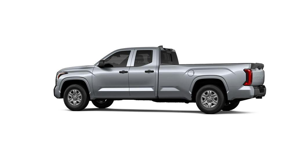 new 2026 Toyota Tundra car, priced at $46,819