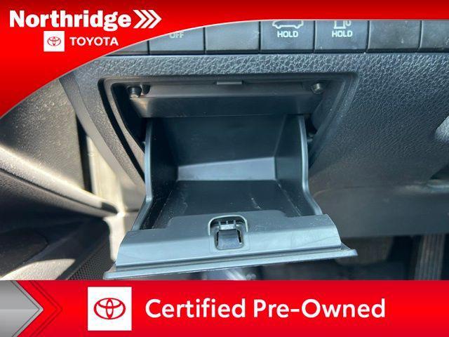 used 2023 Toyota Camry car, priced at $27,000