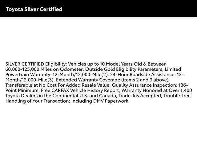 used 2023 Toyota Camry car, priced at $27,000