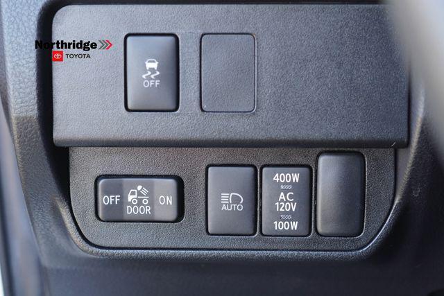 used 2023 Toyota Tacoma car, priced at $38,809