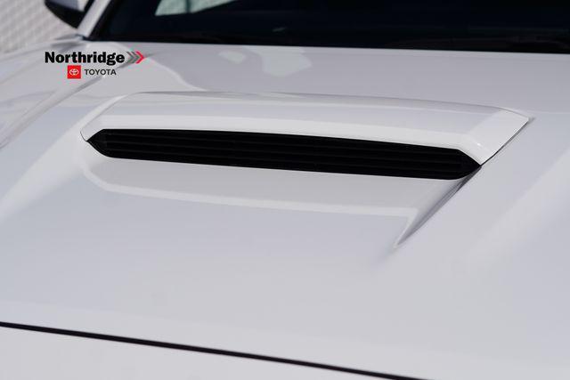 used 2023 Toyota Tacoma car, priced at $38,809