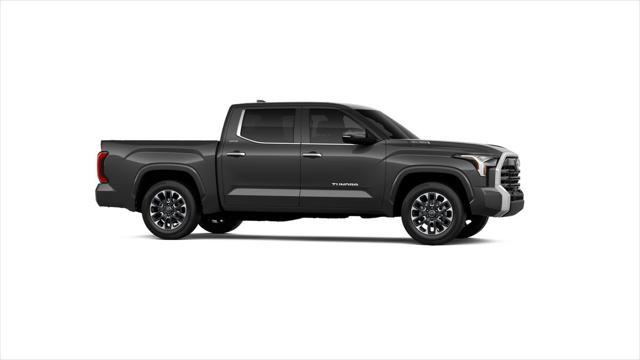 new 2025 Toyota Tundra Hybrid car, priced at $65,199