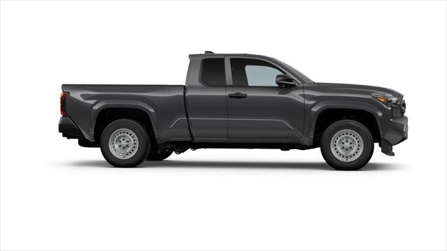 new 2025 Toyota Tacoma car, priced at $35,949