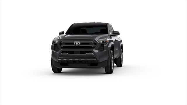 new 2025 Toyota Tacoma car, priced at $35,949