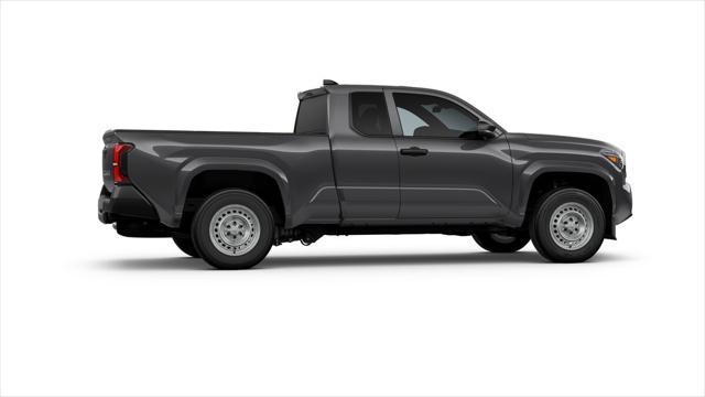 new 2025 Toyota Tacoma car, priced at $35,949