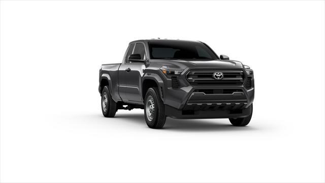 new 2025 Toyota Tacoma car, priced at $35,949
