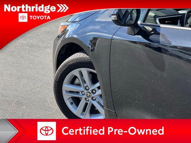 used 2022 Toyota Corolla car, priced at $24,255