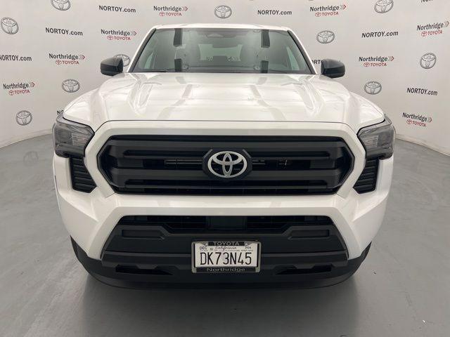 used 2024 Toyota Tacoma car