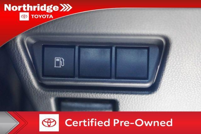 used 2024 Toyota Prius car, priced at $33,850