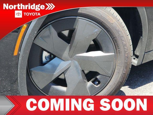 used 2024 Toyota Prius car, priced at $33,850