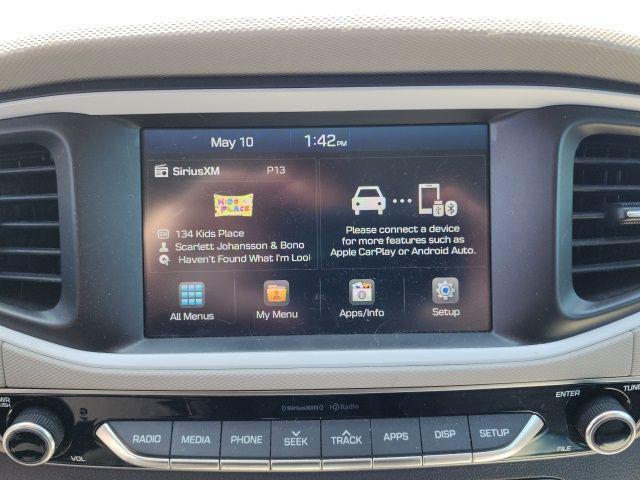 used 2017 Hyundai Ioniq Hybrid car, priced at $13,500