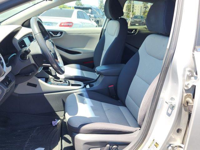 used 2017 Hyundai Ioniq Hybrid car, priced at $13,500