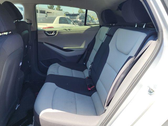 used 2017 Hyundai Ioniq Hybrid car, priced at $13,500