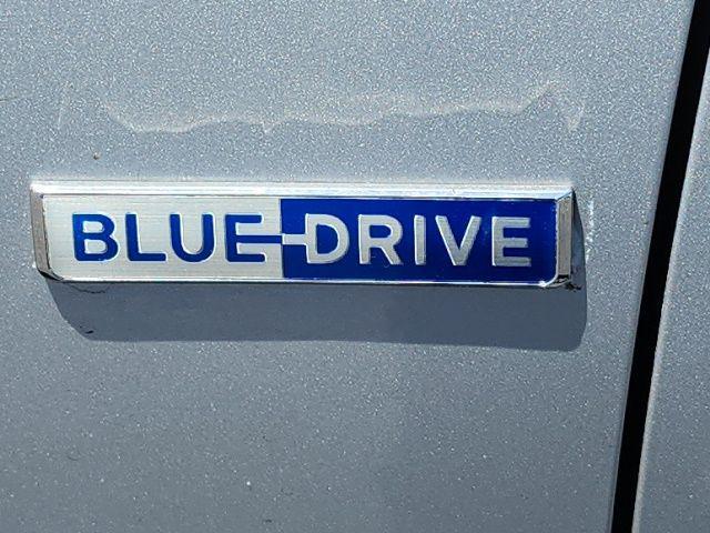 used 2017 Hyundai Ioniq Hybrid car, priced at $13,500