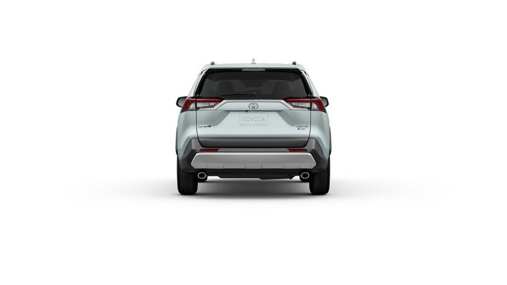 new 2025 Toyota RAV4 Hybrid car, priced at $47,834