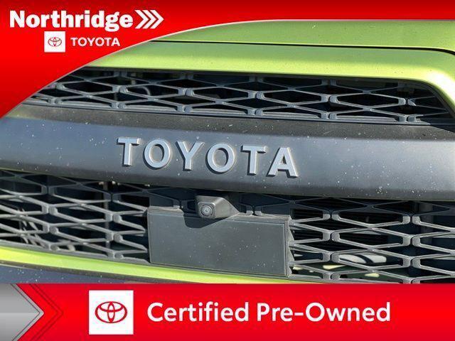 used 2022 Toyota 4Runner car, priced at $52,995