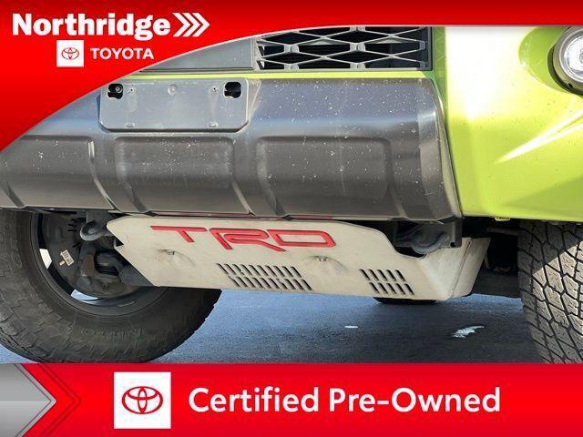 used 2022 Toyota 4Runner car, priced at $52,995