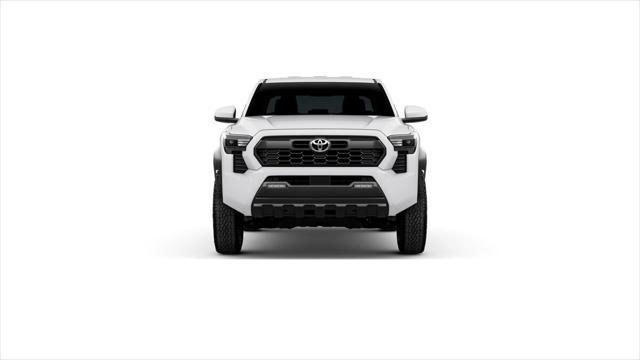 new 2025 Toyota Tacoma car, priced at $47,518