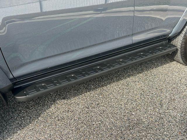 used 2024 Toyota 4Runner car, priced at $44,990