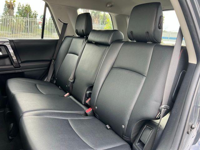 used 2024 Toyota 4Runner car, priced at $44,990