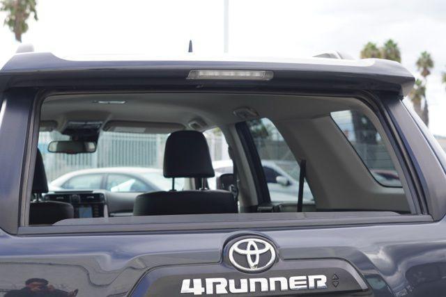used 2024 Toyota 4Runner car, priced at $44,990