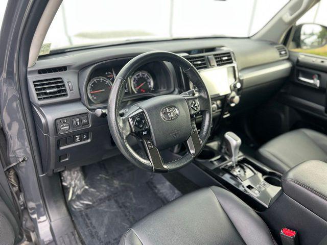 used 2024 Toyota 4Runner car, priced at $44,990