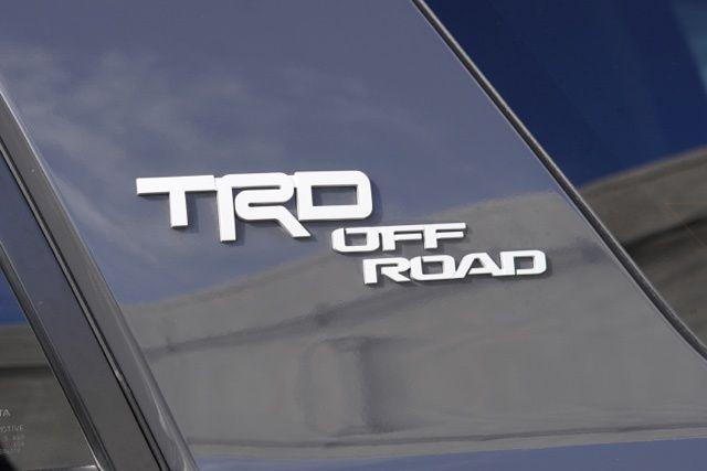 used 2024 Toyota 4Runner car, priced at $44,990