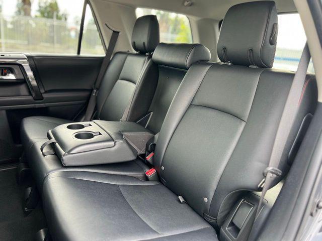 used 2024 Toyota 4Runner car, priced at $44,990