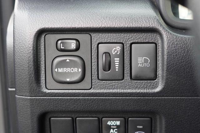 used 2024 Toyota 4Runner car, priced at $44,990