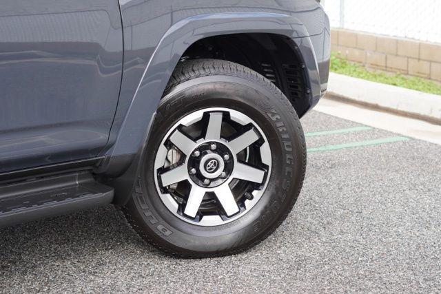 used 2024 Toyota 4Runner car, priced at $44,990